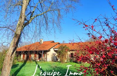 vente maison 210 000 € à proximité de Cahuzac-sur-Adour (32400)