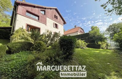 vente maison 1 890 000 € à proximité de Peillonnex (74250)