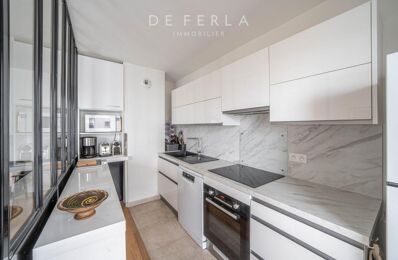 vente appartement 675 000 € à proximité de Carrières-sur-Seine (78420)