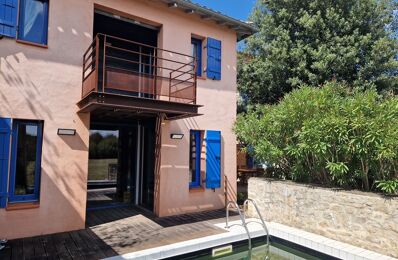 vente maison 440 000 € à proximité de Castelnau-de-Montmiral (81140)