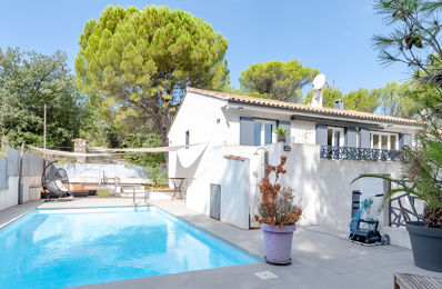 vente maison 450 000 € à proximité de Marignane (13700)