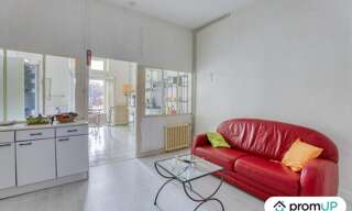 Maison 5 Pièces 129 m² à vendre à Châteauneuf-sur-Cher (18190)