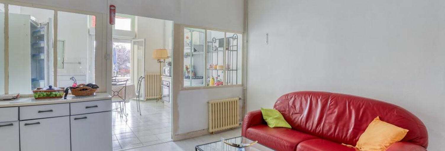 Maison 5 Pièces 129 m² à vendre à Châteauneuf-sur-Cher (18190)