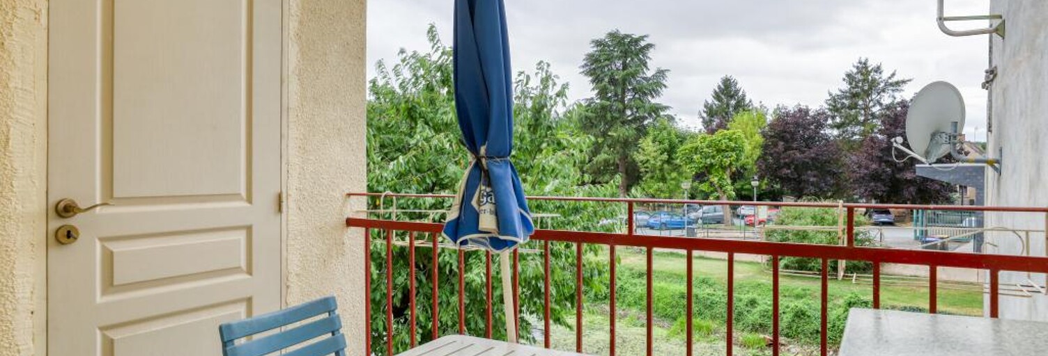 Maison 5 Pièces 129 m² à vendre à Châteauneuf-sur-Cher (18190)