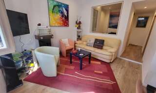 Appartement 3 Pièces 53 m² à vendre à Saint-Jean-de-Luz (64500)