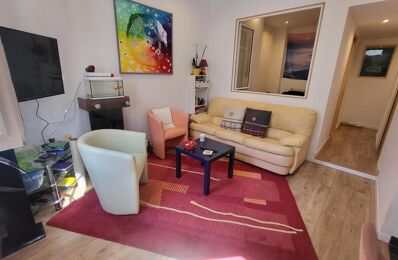 vente appartement 420 000 € à proximité de Biarritz (64200)