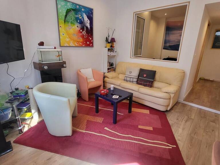 RDC rénové 42 m² Carrez - 53 m² hab - 64500 Saint Jean de Luz — photo 1