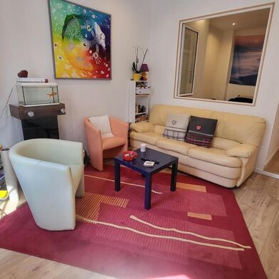 Appartement 3 pièces 420000 €