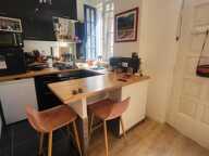 RDC rénové 42 m² Carrez - 53 m² hab - 64500 Saint Jean de Luz — photo 2