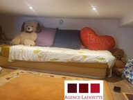 RDC rénové 42 m² Carrez - 53 m² hab - 64500 Saint Jean de Luz — photo 3