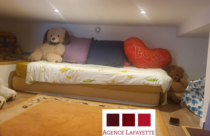RDC rénové 42 m² Carrez - 53 m² hab - 64500 Saint Jean de Luz — photo 3