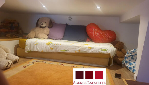 Appartement 3 pièces  à vendre Saint-Jean-de-Luz 64500