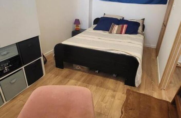 RDC rénové 42 m² Carrez - 53 m² hab - 64500 Saint Jean de Luz — photo 4