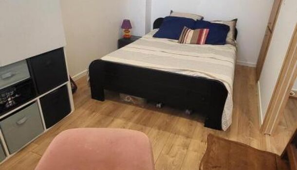 Appartement 3 pièces  à vendre Saint-Jean-de-Luz 64500