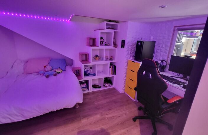 RDC rénové 42 m² Carrez - 53 m² hab - 64500 Saint Jean de Luz — photo 5