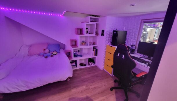 Appartement 3 pièces  à vendre Saint-Jean-de-Luz 64500