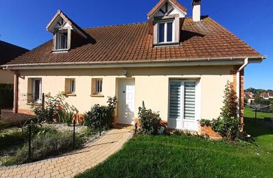 vente maison 197 980 € à proximité de Saint-Denis-le-Ferment (27140)