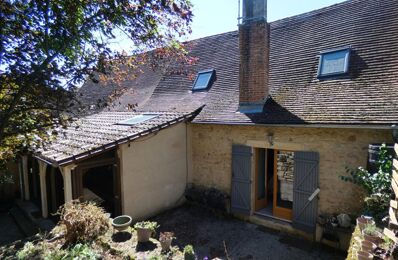 vente maison 173 250 € à proximité de Savignac-Lédrier (24270)