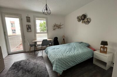 vente appartement 80 600 € à proximité de La Rivière-Saint-Sauveur (14600)