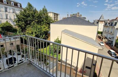 vente appartement 53 500 € à proximité de Solignac (87110)