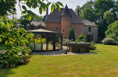 vente maison 1 080 000 € à proximité de Neufchâtel-en-Bray (76270)