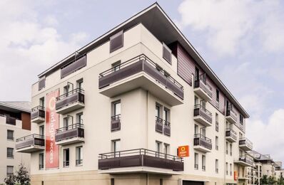 vente appartement 106 400 € à proximité de Vaux-sur-Seine (78740)