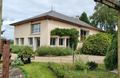 vente maison 393 000 € à proximité de Bray-en-Val (45460)