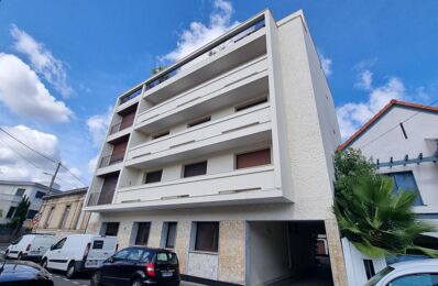 vente appartement 166 500 € à proximité de Gradignan (33170)