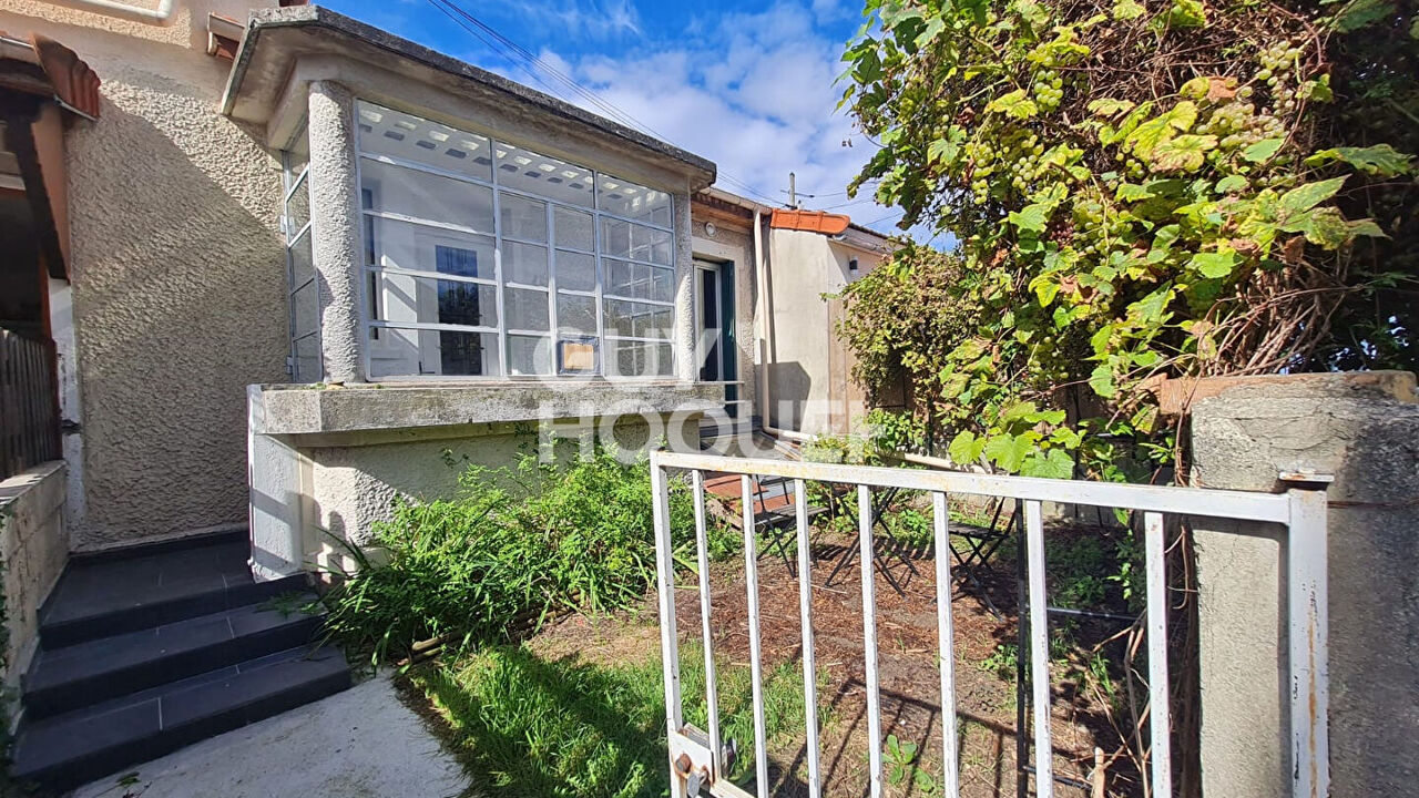 appartement 1 pièces 19 m2 à vendre à Champigny-sur-Marne (94500)