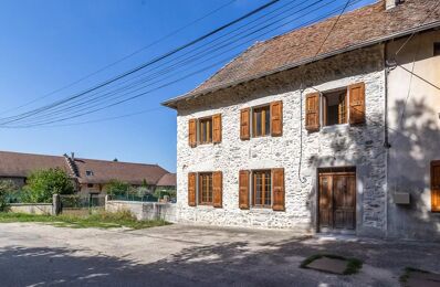 vente maison 192 000 € à proximité de Colomieu (01300)