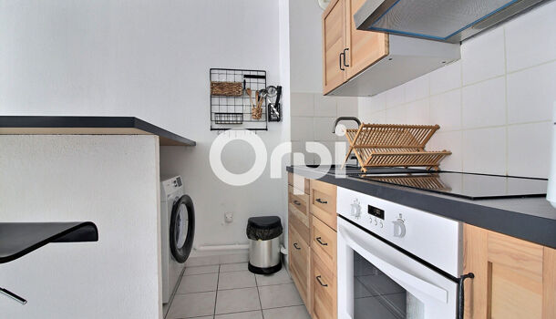 Appartement 3 pièces  à louer Marseille 10eme 13010