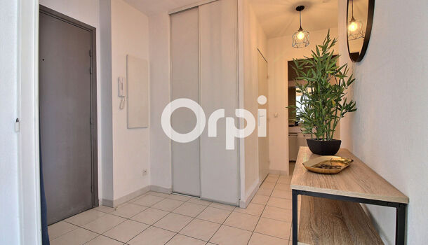 Appartement 3 pièces  à louer Marseille 10eme 13010