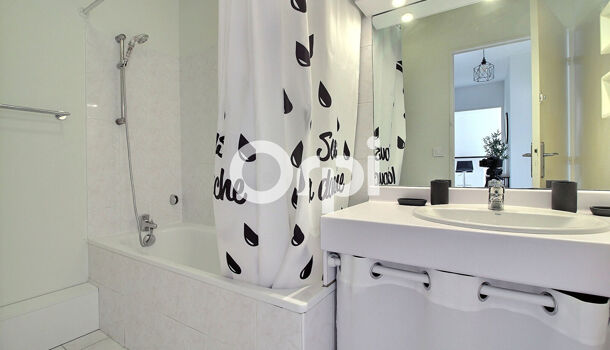 Appartement 3 pièces  à louer Marseille 10eme 13010