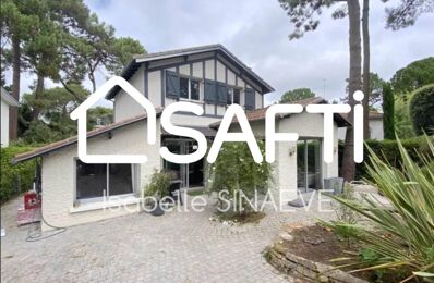 vente maison 935 000 € à proximité de Batz-sur-Mer (44740)