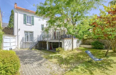vente maison 948 000 € à proximité de Savenay (44260)