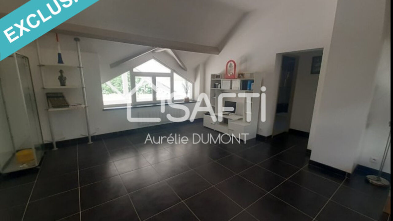 maison 6 pièces 136 m2 à vendre à Autet (70180)