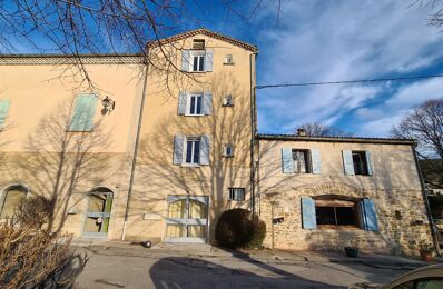 vente maison 259 000 € à proximité de Noyers-sur-Jabron (04200)