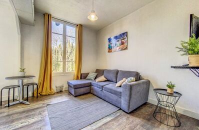 vente appartement 165 000 € à proximité de Villefranche-sur-Mer (06230)