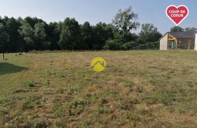 vente maison 31 000 € à proximité de Lucenay-Lès-Aix (58380)