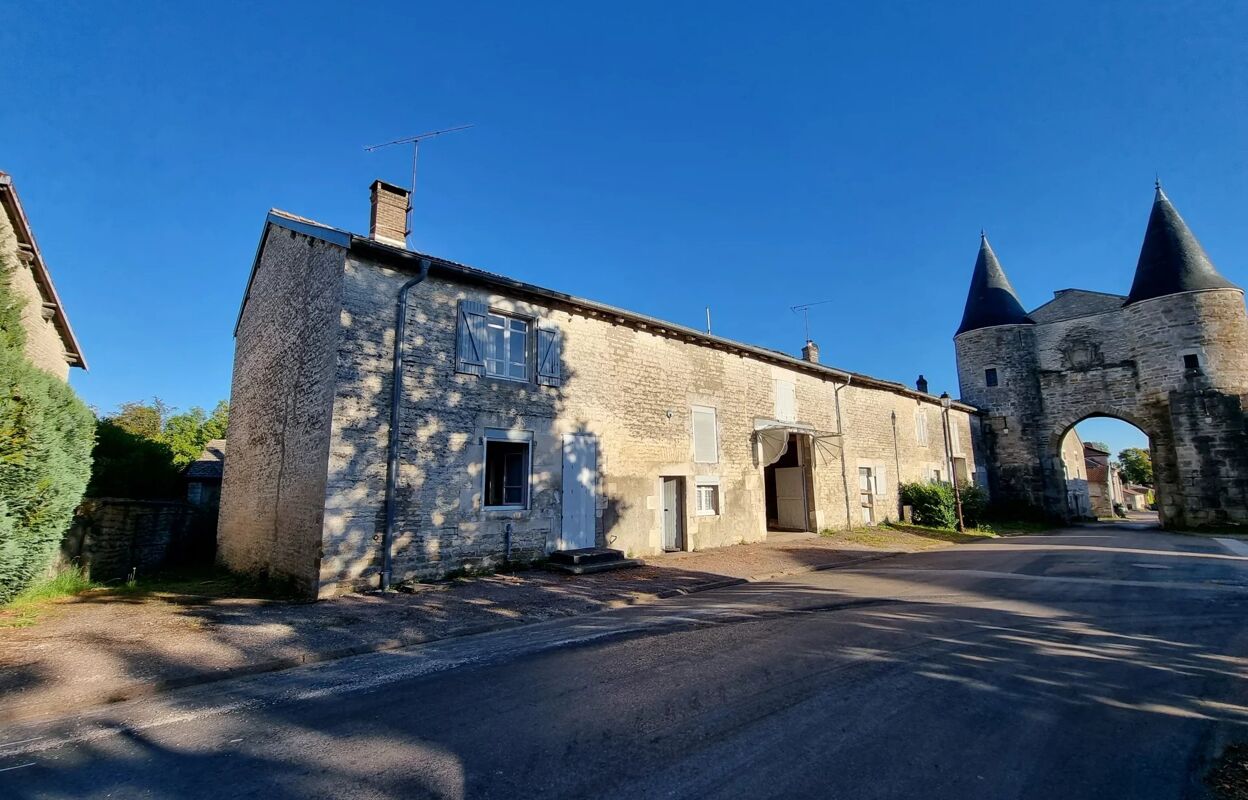 maison 3 pièces 108 m2 à Reynel (52700)