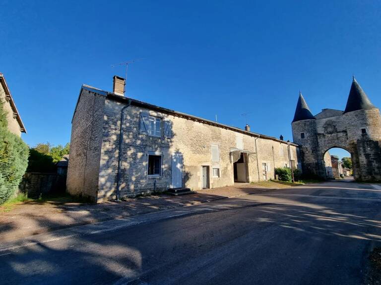 Maison en pierre — photo 1