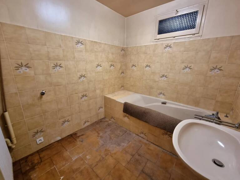 Maison en pierre — photo 1