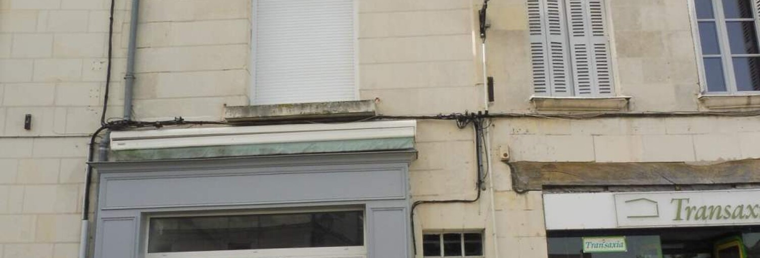 Commerce 3 Pièces 97 m² à vendre à Sainte-Maure-de-Touraine (37800)
