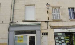 Commerce 3 Pièces 97 m² à vendre à Sainte-Maure-de-Touraine (37800)