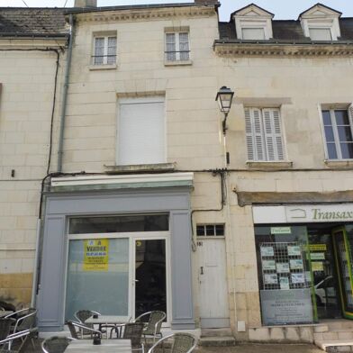 Commerce 3 pièces 97125 €