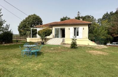 vente maison 179 000 € à proximité de Dému (32190)