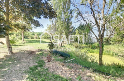 vente maison 299 000 € à proximité de Chenonceaux (37150)