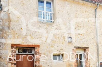 vente maison 65 720 € à proximité de Tourouvre-Au-Perche (61190)