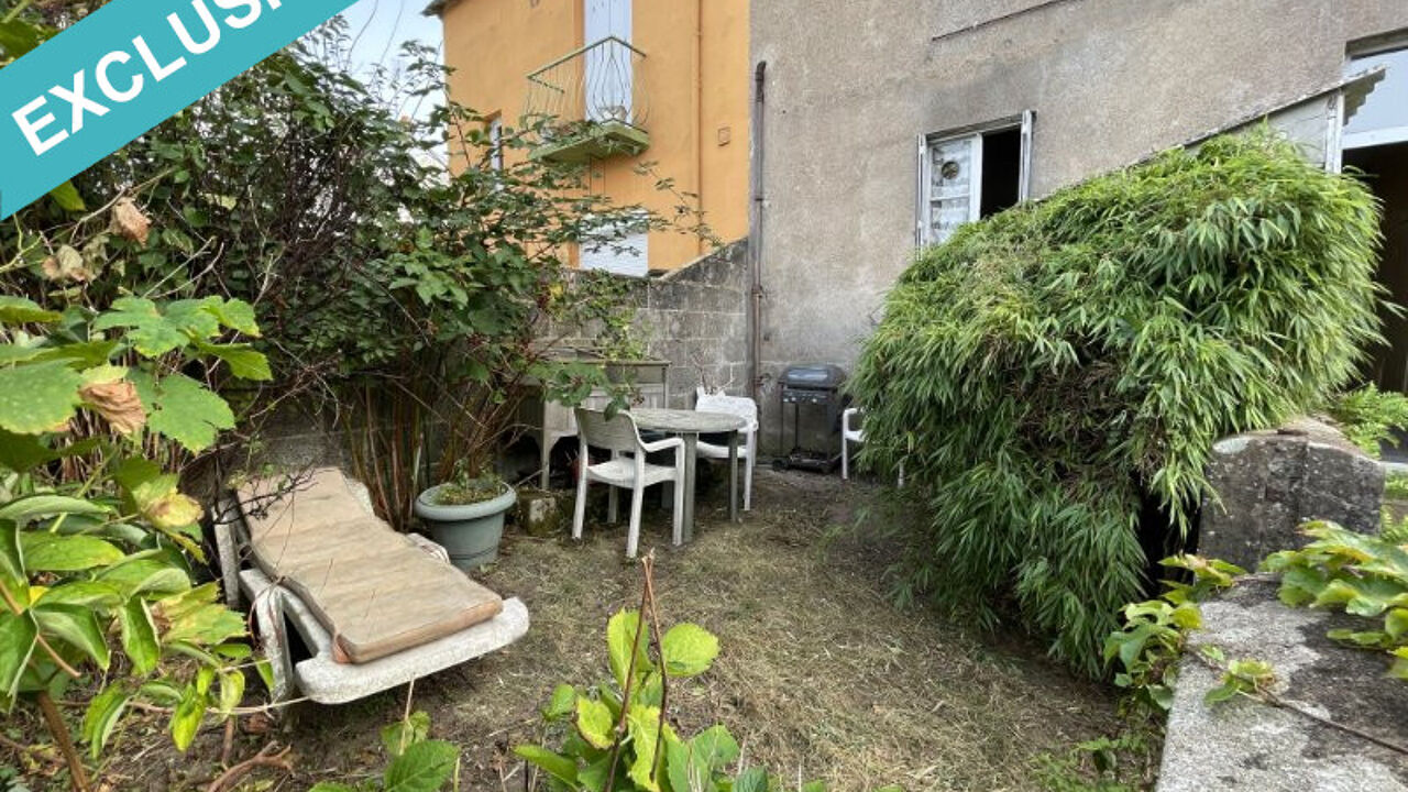 appartement 2 pièces 27 m2 à vendre à Nantes (44100)