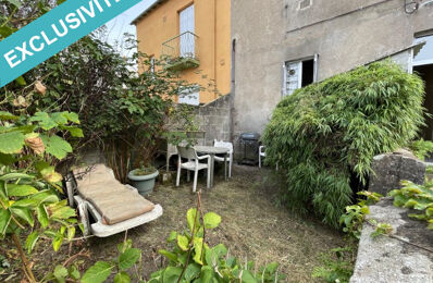 vente appartement 115 000 € à proximité de Bouguenais (44340)
